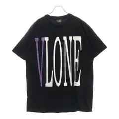 2025年最新】VLONE tシャツの人気アイテム - メルカリ