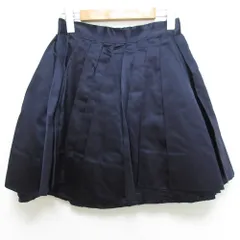 【美品】プラダ ミニスカート シルクスカート ブラック レディース 楽天市場】【中古】 プラダPRADA シルクミニスカート 紺40