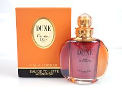 未使用 クリスチャン・ディオール Christian Dior DUNE デューン