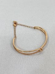 SWAROVSKI ブレスレット