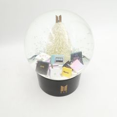BTS スノードーム MERCH BOX #10 箱あり - メルカリ