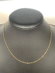 １８金　ペダルチェーンネックス　スクリューチェーン