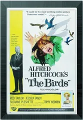 2025年最新】アルフレッド ヒッチコック 鳥の人気アイテム