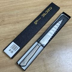 D-04008 グレステン ペティナイフ 014TM 刃渡り145mm
