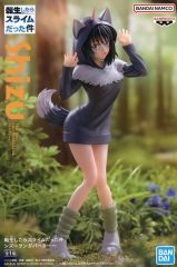 転生したらスライムだった件 シズ ランガパーカー フィギュア 転スラ