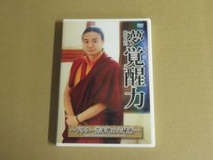 【DVD】苫米地英人 / 夢を叶えた覚醒力 ～ドクター苫米地の心秘術～