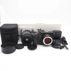 2025年最新】sigma sd quattroの人気アイテム - メルカリ