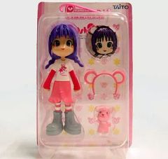 ピンキーストリート ポストペット コラボ タイトー 廃盤品 - メルカリ