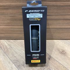 P ZERO RACE ﾁｭｰﾌﾞﾚｽﾚﾃﾞｨ 700x26c　Black