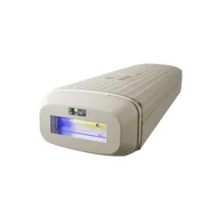 アイリスオーヤマ MiCOLA 光美容器 ハイパワー 男女兼用 モカ LB-M101-T IRIS 冷却式 家庭用 ムダ毛ケア ミコラのサムネイル