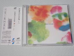 CD★FLOWER FLOWER 色 DVD付 2枚組 初回生産限定盤 帯付 YUI★動作確認済