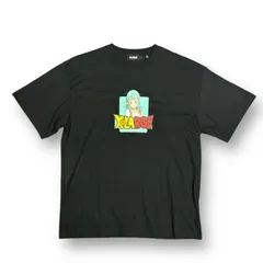 2025年最新】xlarge ドラゴンボールブルマの人気アイテム - メルカリ