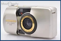 2025年最新】olympus μ zoom 105の人気アイテム - メルカリ