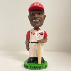 Ken Griffey Jr. ボブルヘッド人形 - メルカリ