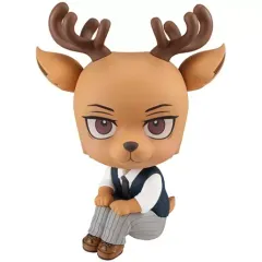 2025年最新】BEASTARS フィギュアの人気アイテム - メルカリ