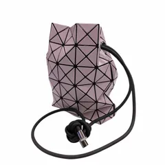 2025年最新】BAOBAO ISSEYMIYAKE レディース ショルダーバッグの
