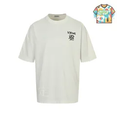 2025年最新】ロエベ tシャツの人気アイテム - メルカリ