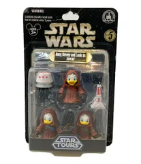 2025年最新】スターツアーズ フィギュアの人気アイテム - メルカリ