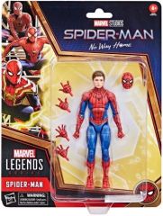 スパイダーマン シリーズ 3パック「スパイダーマン：ノー・ウェイ