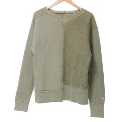 2025年最新】Nigel Cabourn メンズ トレーナー・スウェットの