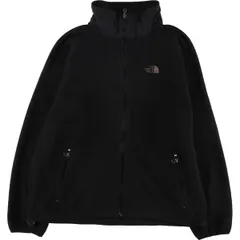 古着 90~00年代 ザノースフェイス THE NORTH FACE フリースジャケット メンズXL相当/eaa493279
