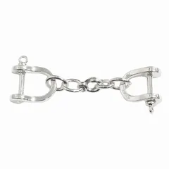 Tiffany & Co. シルバー ウォレットチェーン Tiffany & Co. シルバーウォレットチェーン - メルカリ