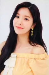 【中古】コレクションカード(女性) 37：37：IZ*ONE/クォン・ウンビ/「ONEIRIC THEATER online concert」トレーディングカード