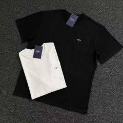NOAH NYC CORE クロス ロゴ アメリカン カジュアル ストリート ブランド ゆったり 半袖 コットン Tシャツ 夏 メンズ