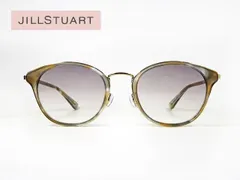 2023年最新】JILLSTUART ジルスチュアート サングラス 06-0568-2 JILL