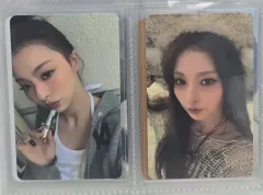 2025年最新】fromis_9 トレカ ナギョンの人気アイテム - メルカリ