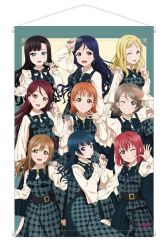 ガールズ&パンツァー 最終章 パーティドレス 描き下ろし 特大 