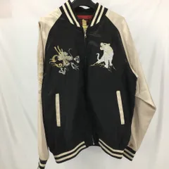 2025年最新】一心如鏡 スカジャンの人気アイテム - メルカリ