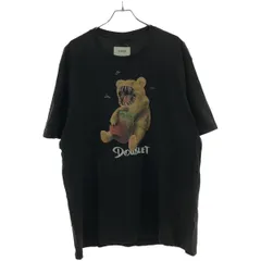 2025年最新】Doublet tシャツの人気アイテム - メルカリ