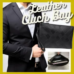 クラッチバッグ ビジネス セカンドバッグ ボディバッグ バッグインバッグ ビジネスバッグ ポーチ レザー メンズ セカンドバッグ メンズ 人気 40代 50代 ストラップ コンパクト 収納 軽量 ビジネス ハンドバッグ 横型 冠婚葬祭 結婚式 0213