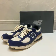 2024年最新】new balance 2002r ベージュの人気アイテム - メルカリ