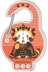 [중고] 열쇠 고리 예레슈키카루 아크릴 카라비나 [Fate / Grand Order - 절대 마수 전선 바빌로니아 - × 라스카루]