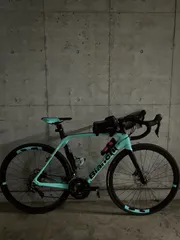 2025年最新】bianchi xr4の人気アイテム - メルカリ