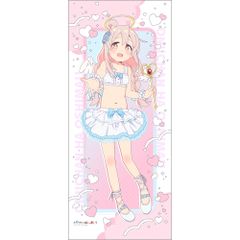 ぽわむ様専用❤︎桃豆こまもち みるくちゃん 抱き枕カバー❤︎ - メルカリ
