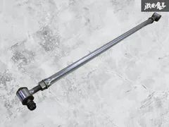 【曲がり無 ストア出品】  社外 SUZUKI スズキ JB23W ジムニー ラテラルロッド シャフト １本 パイプ径：約26.8mm 即納 在庫有 棚F-3