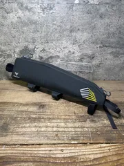 アピデュラ　トップチューブパックロング　中古 レーシング ・ロングトップチューブパック｜APIDURA