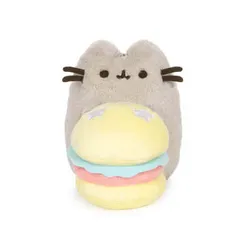 Pusheen プシーン スクイーズ セット 海外 レア Amazon.co.jp: GUND Pusheen the Cat プシーン キャット