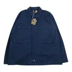 ナイジェルケーボン ミリタリー ジャケット 48【新古品】【未使用】【中古】のサムネイル
