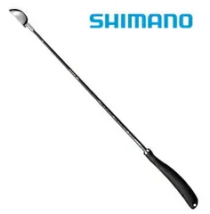 シマノ ハイパワーX ステン遠投ヒシャク SY-011P L(30cc) 73cm