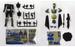 【中古】食玩 トレーディングフィギュア 仮面ライダーナイトサバイブ セット 「SO-DO CHRONICLE 仮面ライダー龍騎2」