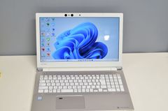 美品☆第8世代 i7 東芝 dynabook ＊SSD512GB/16GB - メルカリ