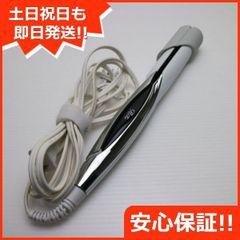 中古 RE-AC02A ReFa BEAUTECH STRAIGHT IRON リファビューテックアイロン ヘアアイロン MTG 土日祝発送OK 04000