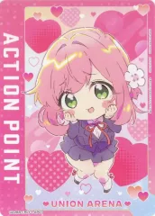 ラスト　AP アクションポイント 院田 唐音 100カノ　 RLY-1-AP02 ラスト AP アクションポイント 院田 唐音 100カノ RLY-1-AP02