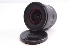 SIGMA シグマ 10-20mm F4-5.6 EX DC ペンタックス用