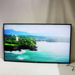 2025年最新】SONY BRAVIA 55 ジャンクの人気アイテム - メルカリ