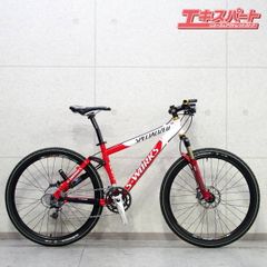 SPECIALIZED S-WORKS EPIC FSR M5 XTR M960 3×9S 2004 スペシャライズド エピック マウンテンバイク 戸塚店